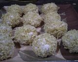 Foto langkah ke 3 dari resep Bola rambutan yummy 😁.