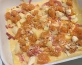 Foto del passaggio 4 della ricetta Lasagne alla zucca