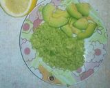 Foto del paso 2 de la receta: Tostaditas con palta
