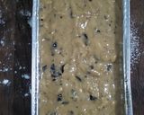 Foto langkah ke 3 dari resep Yoghurt banana bread.