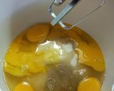 Foto del paso 1 de la receta: Bizcochuelo casero
