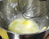 A picture of step 4 of Turkish Apple Pie.