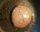 Mushroom Blended Burger (First Attempt) recipe step 6 photo