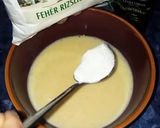 Amerikai palacsinta rizsliszttel recept fázis 1 fotója