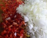 Foto del paso 1 de la receta: Empanadas criollas