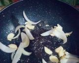 รูปขั้นตอนการทำที่ 1 ของ ผัดสันคอหมูสไลด์กับเห็ดหูหนูดำ - คีโต