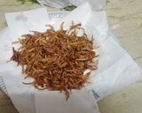 A picture of step 2 of Mutton Palao!.