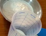 Foto del paso 1 de la receta: Super Rosca de Pascuas!