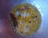 A picture of step 2 of Bangladeshi Style Cauliflower Korma.
