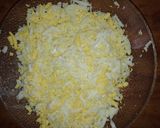Foto del paso 1 de la receta: Pizza de pollo y huevo 🍕😋