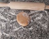 Foto del paso 5 de la receta: Raviolis caseros de carrilleras con salsa de Cabrales