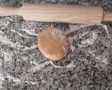 Foto del paso 5 de la receta: Raviolis caseros de carrilleras con salsa de Cabrales