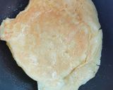 Foto langkah ke 1 dari resep Telur Dadar Crispy.