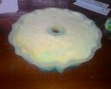 Foto langkah ke 11 dari resep Puding Mozaik Buah Sirsak.
