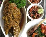 Foto langkah ke 6 dari resep Ayam Betutu.