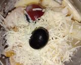 Foto langkah ke 2 dari resep 15. Salad buah.