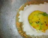 बन डोसा रेसिपी चरण 5 फोटो