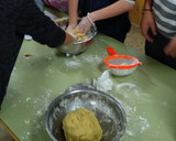 Foto del paso 5 de la receta: Galletas de mantequilla