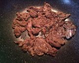 Foto langkah ke 4 dari resep Sliced Beef ala Maranggi.
