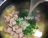 صورة لخطوة 1 من وصفة شوربة خضار