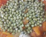 Foto del paso 5 de la receta: Chupin de pollo de mar sin papas