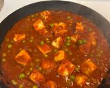 A picture of step 6 of 🫕🫛Matar Paneer 🫛🫕.