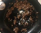 A picture of step 7 of Pan-Seared Steak with Mashed Potatoes.