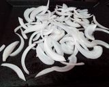Foto del paso 4 de la receta Saltado de verduras con carne
