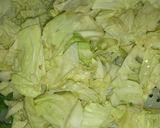 Foto langkah ke 1 dari resep Sayur Sup Kuah Konro.