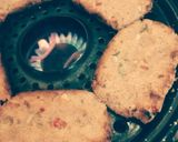 Foto del paso 4 de la receta: Croquetas picantes de pan rallado a la pizza en parrigas
