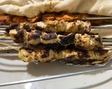 A picture of step 4 of White Shish Tawook Marinade.
