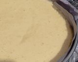 Foto langkah ke 4 dari resep Ogura Cheese Cake.