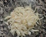 Foto del paso 2 de la receta: Tacos de pollo sin aceite