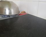 A picture of step 8 of Mini pan pizzas.