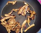 Foto del paso 2 de la receta: Antipasto de berenjena y pimiento rojo