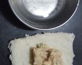 A picture of step 4 of Quick Bread Pockets !.