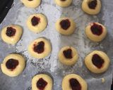 Foto del paso 2 de la receta: Pepas súper fácil 😉