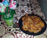 Foto langkah ke 5 dari resep Bakwan DEBM #BikinRamadhanBerkesan.