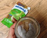 Foto langkah ke 2 dari resep Matcha Cappuccino Latte.