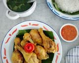 Foto langkah ke 4 dari resep Ayam Goreng bumbu Ungkep.