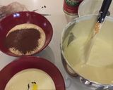 Foto langkah ke 10 dari resep Angel food cake (cake putih telur).