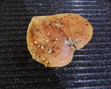 Foto langkah ke 4 dari resep Chicken Steak Homemade.