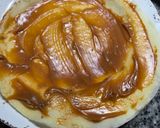 Foto del paso 1 de la receta: Panqueques con crema de chocolate