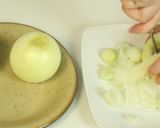 Foto del paso 3 de la receta Cebollas Rellenas