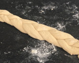 Foto del paso 8 de la receta: Rosca o trenza de pascua