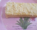 Foto langkah ke 8 dari resep Boja "bolu jagung" simple.