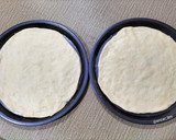 Foto del paso 9 de la receta: Masa de pizza fácil para dos