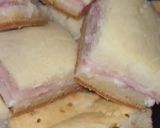 Foto del paso 5 de la receta: Torta de fiambre licuada