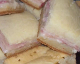 Foto del paso 5 de la receta: Torta de fiambre licuada