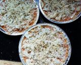 Foto langkah ke 5 dari resep Macaroni panggang extra cheese 😘.